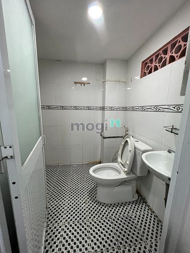 Hình ảnh Phòng trọ Quận 7 (Duplex gác cao)