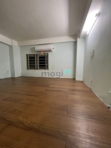 Hình ảnh Phòng trọ Quận 7 (Duplex gác cao)