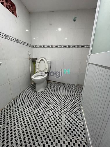 Hình ảnh Phòng trọ Quận 7 (Duplex gác cao)