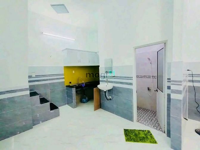 Hình ảnh U LÀ TRỜI Nhà Bùi Văn Ba Q7 53m2 Chỉ 2,3 Tỷ SHR