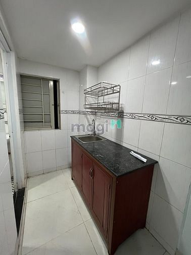 Hình ảnh Phòng trọ Quận 7 (Duplex gác cao)
