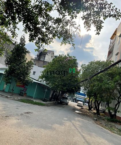 Hình ảnh Cho thuê kho đường Đặng Thùy Trâm p13 Bình Thạnh. Giá 17tr/tháng