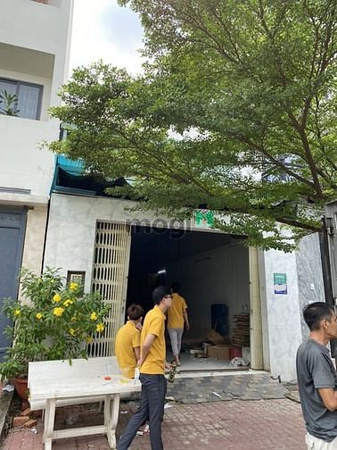 Hình ảnh Cho thuê kho đường Đặng Thùy Trâm p13 Bình Thạnh. Giá 17tr/tháng