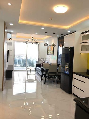 Hình ảnh CĂN HỘ SUNRISE Q7 110m2 Có 3PN Chỉ 2Tỷ 055, NTCB
