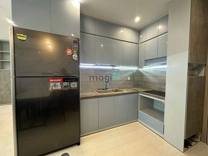 Hình ảnh BAO SANG TÊN CH De La Sol Q4 81m2 2PN