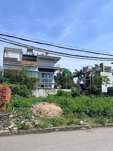 Hình ảnh Bán lô đất 80m2 Nguyễn Văn Tăng, Long Thạnh Mỹ, Q 9, giá 2tỷ690, SHR.