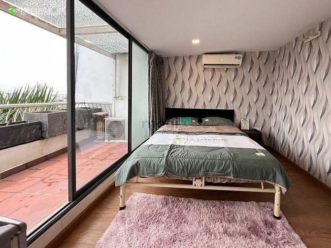 Hình ảnh Studio Bancon Full nội thất ngay trung tâm Quận 7 - HỖ TRỢ CỌC