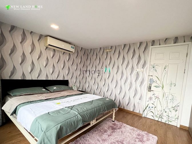 Hình ảnh Studio Bancon Full nội thất ngay trung tâm Quận 7 - HỖ TRỢ CỌC