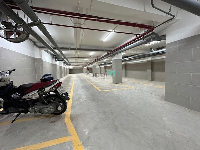 Hình ảnh Căn Hộ Dịch Vụ Đầy Đủ Tiện Ích Ngay HUFI (HUIT)
