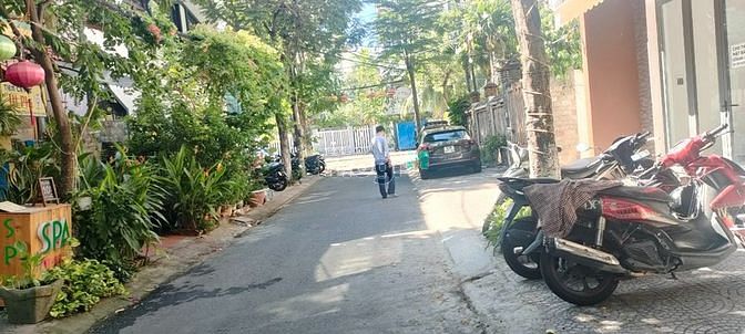 Hình ảnh Cho thuê nhà gác lửng An Thượng 5 - 7tr/tháng