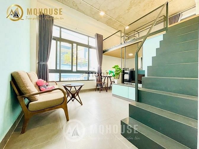 Hình ảnh 🔥 Cho thuê duplex siêu rộng 40m2 gần Lottemart Gò Vấp🔥