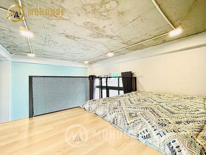 Hình ảnh 🔥 Cho thuê duplex siêu rộng 40m2 gần Lottemart Gò Vấp🔥