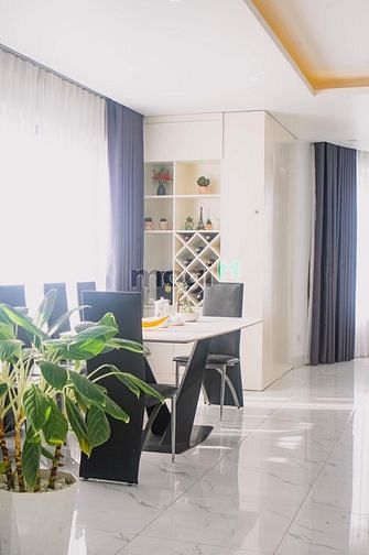 Hình ảnh Cho thuê Trang Chủ MB66.COM / Đăng Ký Tặng 66K 120m2 chia 2-3 ngủ riêng biệt, đồ mới Ngọc Thuỵ