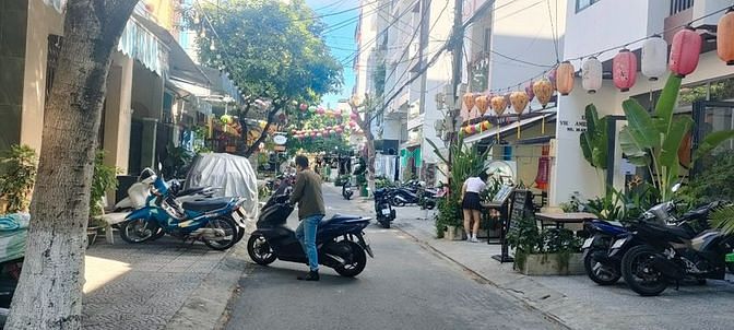 Hình ảnh Cho thuê nhà gác lửng An Thượng 5 - 7tr/tháng