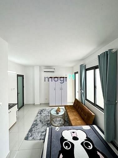 Hình ảnh 🔥Mb6623 nạp rút nhanh chóng FULL NT rộng 30m2 NT thang máy GẦN CÔNG VIÊN LÀNG HOA GÒ VẤP