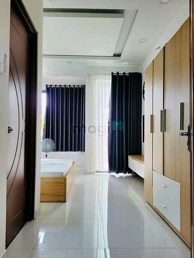 Hình ảnh 1 CĂN DUY NHẤT Nhà Lê Văn Quới Q.Bình Tân 55m2 Chỉ 2.2 Tỷ SHR