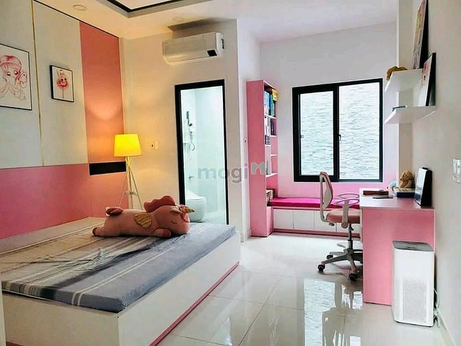 Hình ảnh 1 CĂN DUY NHẤT Nhà Lê Văn Quới Q.Bình Tân 55m2 Chỉ 2.2 Tỷ SHR