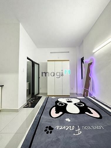 Hình ảnh 🔥Mb6623 nạp rút nhanh chóng FULL NT rộng 30m2 NT thang máy GẦN CÔNG VIÊN LÀNG HOA GÒ VẤP