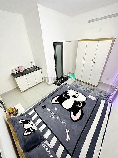Hình ảnh 🔥Mb6623 nạp rút nhanh chóng FULL NT rộng 30m2 NT thang máy GẦN CÔNG VIÊN LÀNG HOA GÒ VẤP
