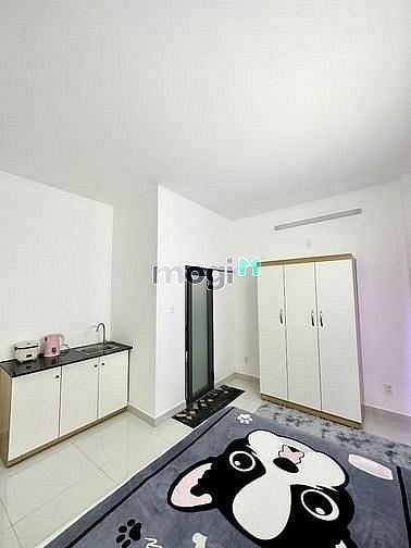 Hình ảnh 🔥Mb6623 nạp rút nhanh chóng FULL NT rộng 30m2 NT thang máy GẦN CÔNG VIÊN LÀNG HOA GÒ VẤP