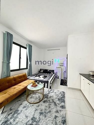 Hình ảnh 🔥Mb6623 nạp rút nhanh chóng FULL NT rộng 30m2 NT thang máy GẦN CÔNG VIÊN LÀNG HOA GÒ VẤP