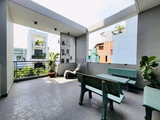 Hình ảnh 1 CĂN DUY NHẤT Nhà Lê Văn Quới Q.Bình Tân 55m2 Chỉ 2.2 Tỷ SHR