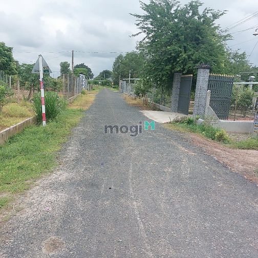 Hình ảnh Cần bán 120m2 đất thổ cư Long Khánhgần Ngã 3 Dầu Giây giá 750 triệu