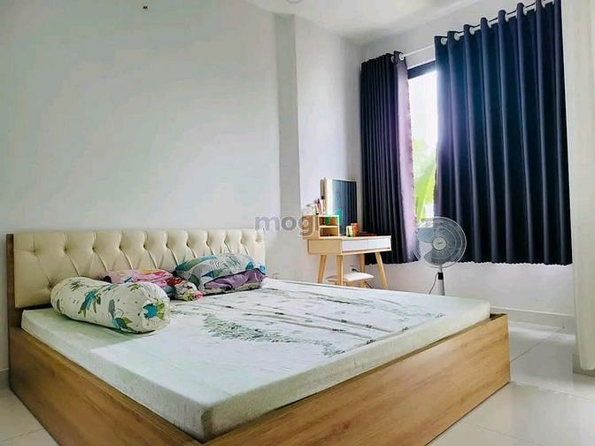 Hình ảnh 1 CĂN DUY NHẤT Nhà Lê Văn Quới Q.Bình Tân 55m2 Chỉ 2.2 Tỷ SHR