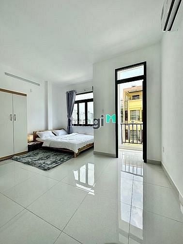 Hình ảnh 🔥Mb6623 nạp rút nhanh chóng FULL NT rộng 30m2 NT thang máy GẦN CÔNG VIÊN LÀNG HOA GÒ VẤP
