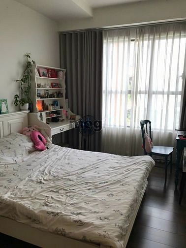 Hình ảnh SẴN MÁY LẠNH! BÁN CĂN HỘ THE SUN AVENUE 73m2 ntcb 2pn 3.75 tỷ view tp