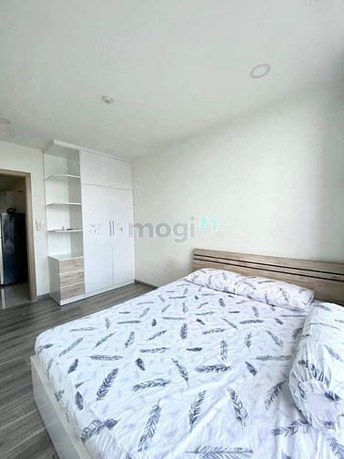 Hình ảnh Bán CĂN HỘ 𝐑𝐈𝐕𝐀 𝐏𝐀𝐑𝐊 Quận 4 80m2 2pn2wc. Full nội thất 2T230