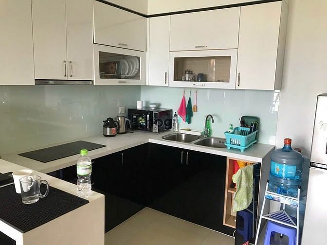 Hình ảnh SẴN MÁY LẠNH! BÁN CĂN HỘ THE SUN AVENUE 73m2 ntcb 2pn 3.75 tỷ view tp
