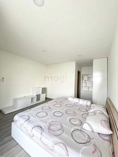 Hình ảnh Bán CĂN HỘ 𝐑𝐈𝐕𝐀 𝐏𝐀𝐑𝐊 Quận 4 80m2 2pn2wc. Full nội thất 2T230