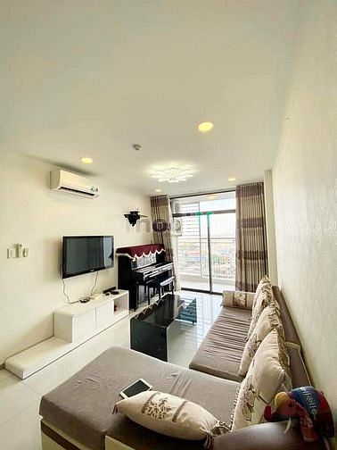 Hình ảnh Bán CĂN HỘ 𝐑𝐈𝐕𝐀 𝐏𝐀𝐑𝐊 Quận 4 80m2 2pn2wc. Full nội thất 2T230