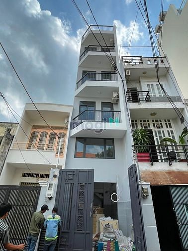 Hình ảnh Mb6623 nạp rút nhanh chóng studio Mới Xây Bình Thạnh | ban công ngay đH VL | hình giá thật