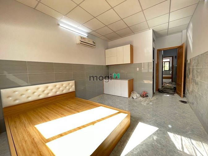 Hình ảnh Mb6623 nạp rút nhanh chóng studio Mới Xây Bình Thạnh | ban công ngay đH VL | hình giá thật