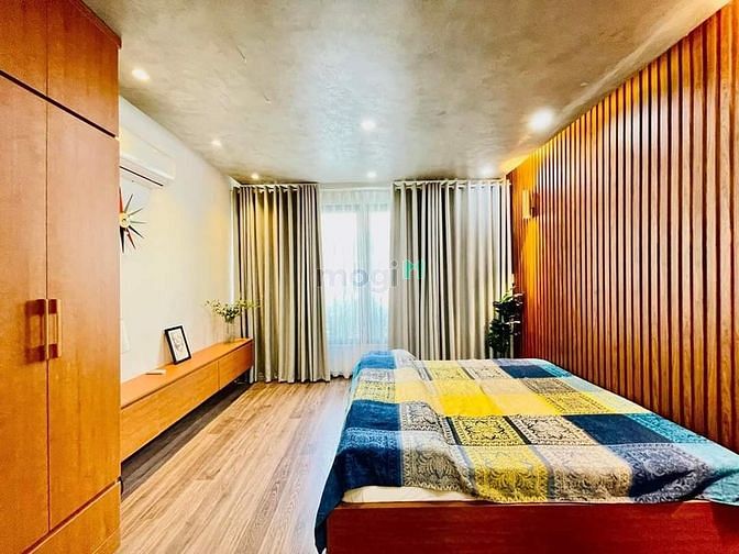 Hình ảnh MTKD chợ Quận 8-82m2, 2lầu+4pn. Giá 2.675tỷ-Sổ sẵn- Đ.Trương Đình Hội