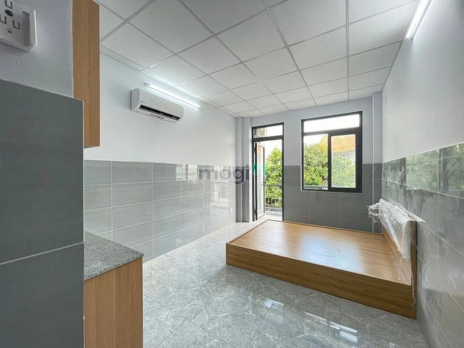 Hình ảnh Mb6623 nạp rút nhanh chóng studio Mới Xây Bình Thạnh | ban công ngay đH VL | hình giá thật