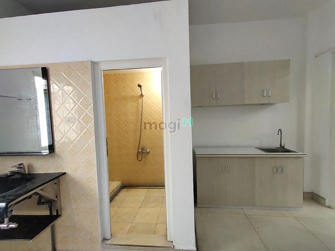 Hình ảnh Căn Hộ 2 PN Tân Bình Cực Rộng - Gần Vòng Xoay Lăng Cha Cả