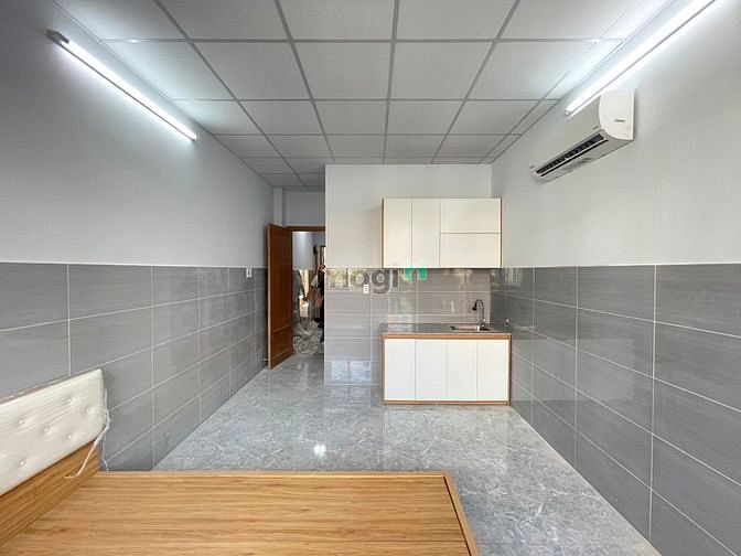 Hình ảnh Mb6623 nạp rút nhanh chóng studio Mới Xây Bình Thạnh | ban công ngay đH VL | hình giá thật