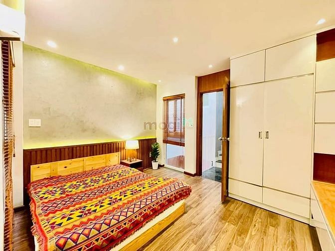 Hình ảnh MTKD chợ Quận 8-82m2, 2lầu+4pn. Giá 2.675tỷ-Sổ sẵn- Đ.Trương Đình Hội