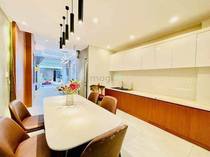 Hình ảnh MTKD chợ Quận 8-82m2, 2lầu+4pn. Giá 2.675tỷ-Sổ sẵn- Đ.Trương Đình Hội
