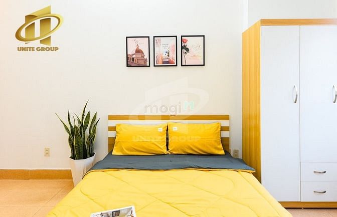 Hình ảnh Cho thuê Trang Chủ MB66.COM / Đăng Ký Tặng 66K cao cấp full nội thất Hoàng Sa Quận 1