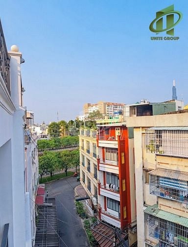 Hình ảnh Cho thuê Trang Chủ MB66.COM / Đăng Ký Tặng 66K cao cấp full nội thất Hoàng Sa Quận 1