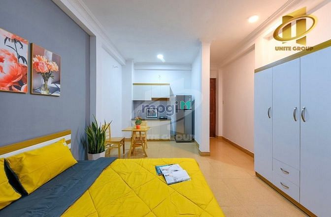Hình ảnh Cho thuê Trang Chủ MB66.COM / Đăng Ký Tặng 66K cao cấp full nội thất Hoàng Sa Quận 1