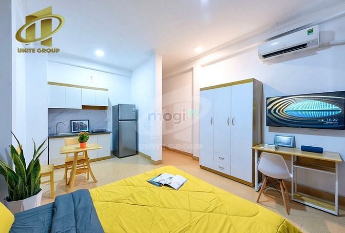 Hình ảnh Cho thuê Trang Chủ MB66.COM / Đăng Ký Tặng 66K cao cấp full nội thất Hoàng Sa Quận 1
