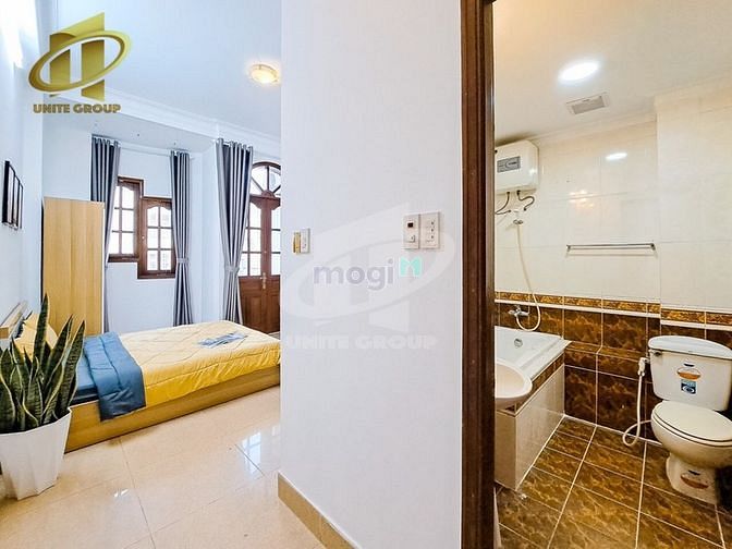 Hình ảnh Cho thuê Trang Chủ MB66.COM / Đăng Ký Tặng 66K cao cấp full nội thất Hoàng Sa Quận 1
