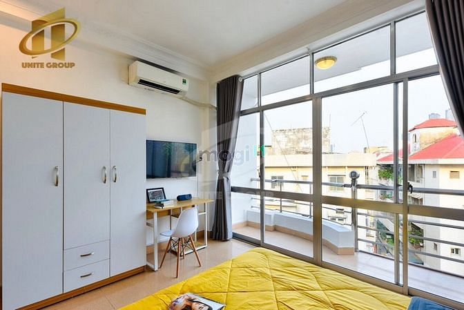 Hình ảnh Cho thuê Trang Chủ MB66.COM / Đăng Ký Tặng 66K cao cấp full nội thất Hoàng Sa Quận 1