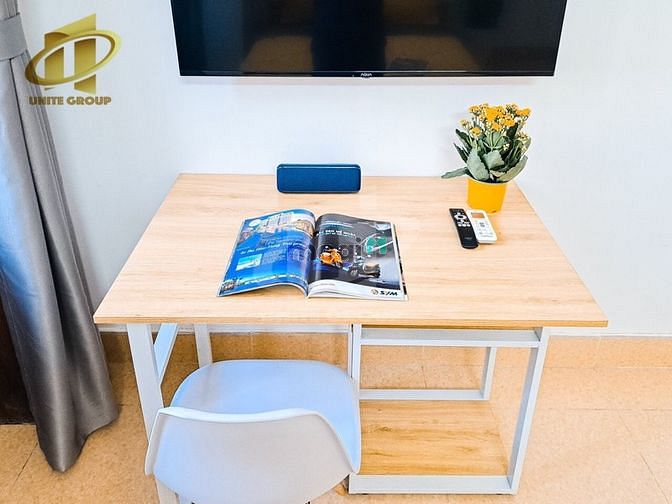 Hình ảnh Cho thuê Trang Chủ MB66.COM / Đăng Ký Tặng 66K cao cấp full nội thất Hoàng Sa Quận 1