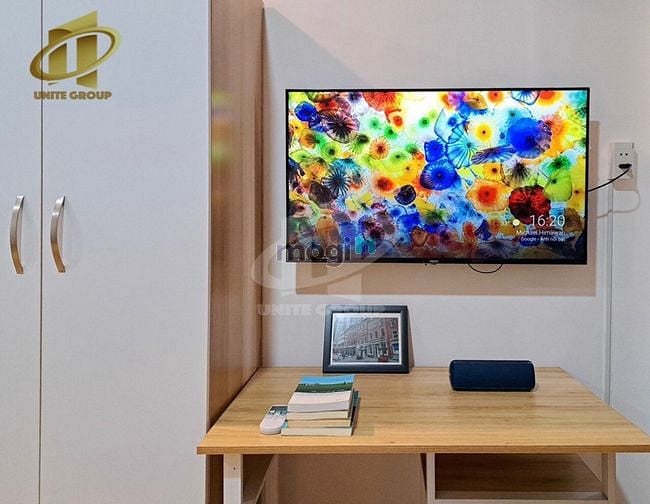 Hình ảnh Cho thuê Trang Chủ MB66.COM / Đăng Ký Tặng 66K cao cấp full nội thất Hoàng Sa Quận 1